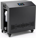 WiFi Smart 1HP Cold Plunge Water Chiller with Double Filter System