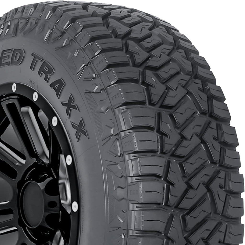 Crosswind Rugged Traxx All Terrain 275/60R20 116T XL Light Truck Tire