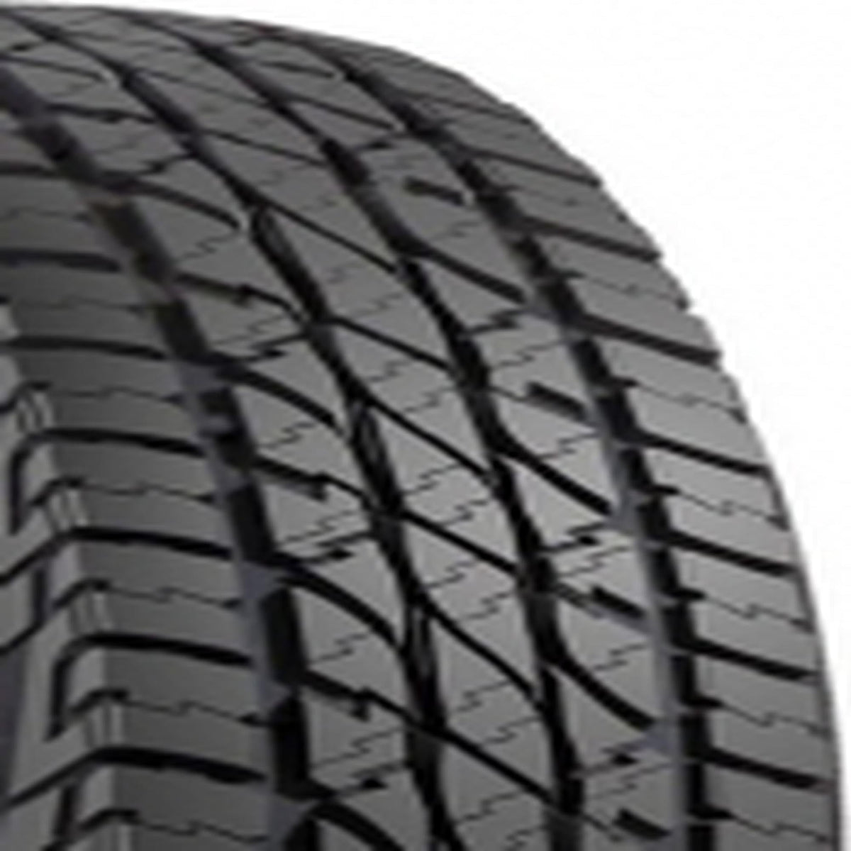 Accelera Omikron A/T LT245/75R16 120/116Q All Terrain E (10 Ply) Tire