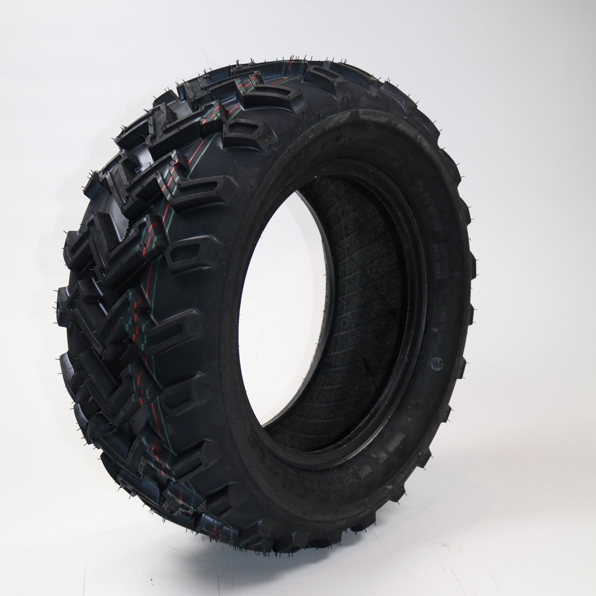 Set of 2-18x9.50-8, 4PR All-Terrain ATV/UTV Tires Tubeless