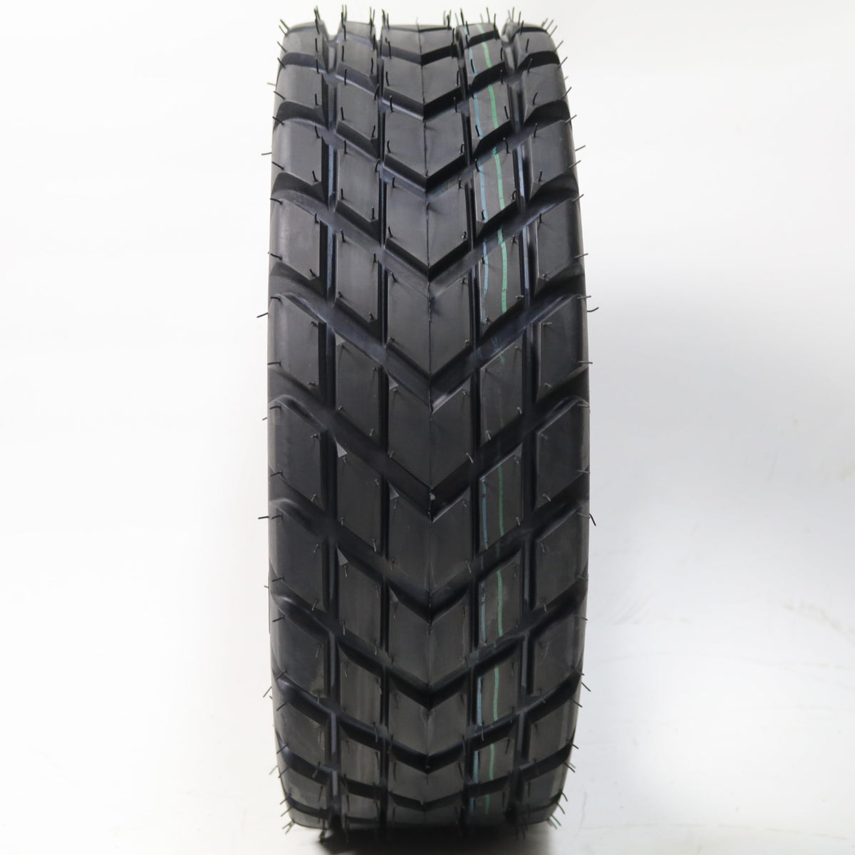 Set of 2-18x9.50-8, 4PR All-Terrain ATV/UTV Tires Tubeless