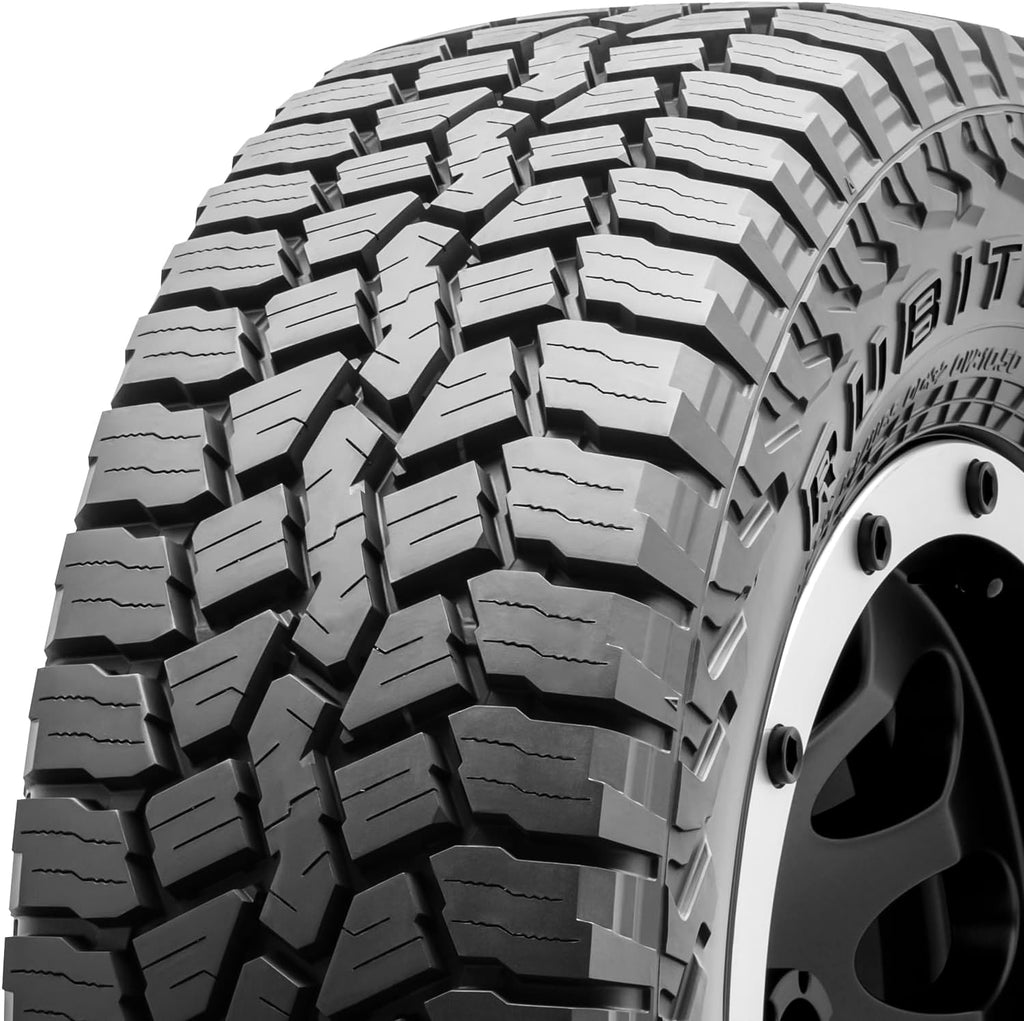 Falken Rubitrek A/T All-Terrain Radial Tire - 265/70R16 112T