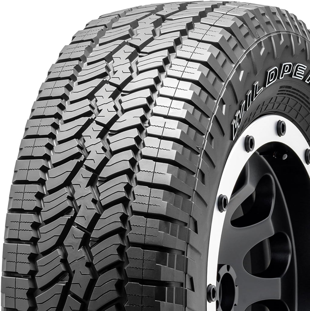 FALKEN LT275/65R18 113S C/6 FK WILDPEAK AT AT3WA OWL