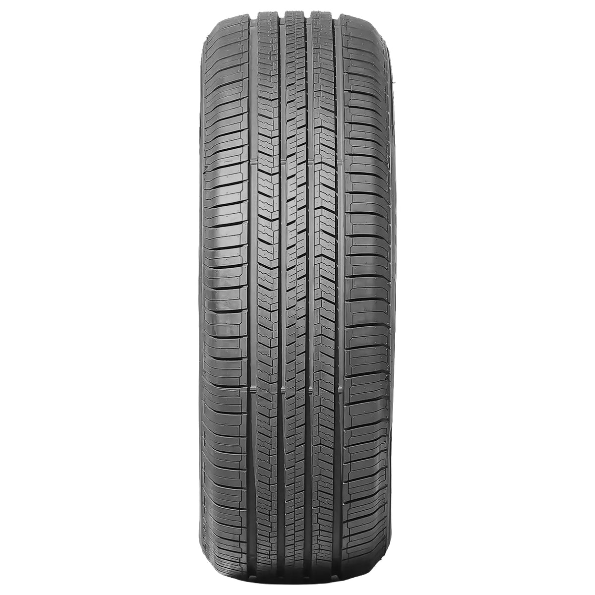 Aplus Performax SUV/CUV Truck/SUV All-Season Highway Radial Tire-255/70R16 255/70/16 255/70-16 111H Load Range SL 4-Ply BSW Black Side Wall UTQG 620AA