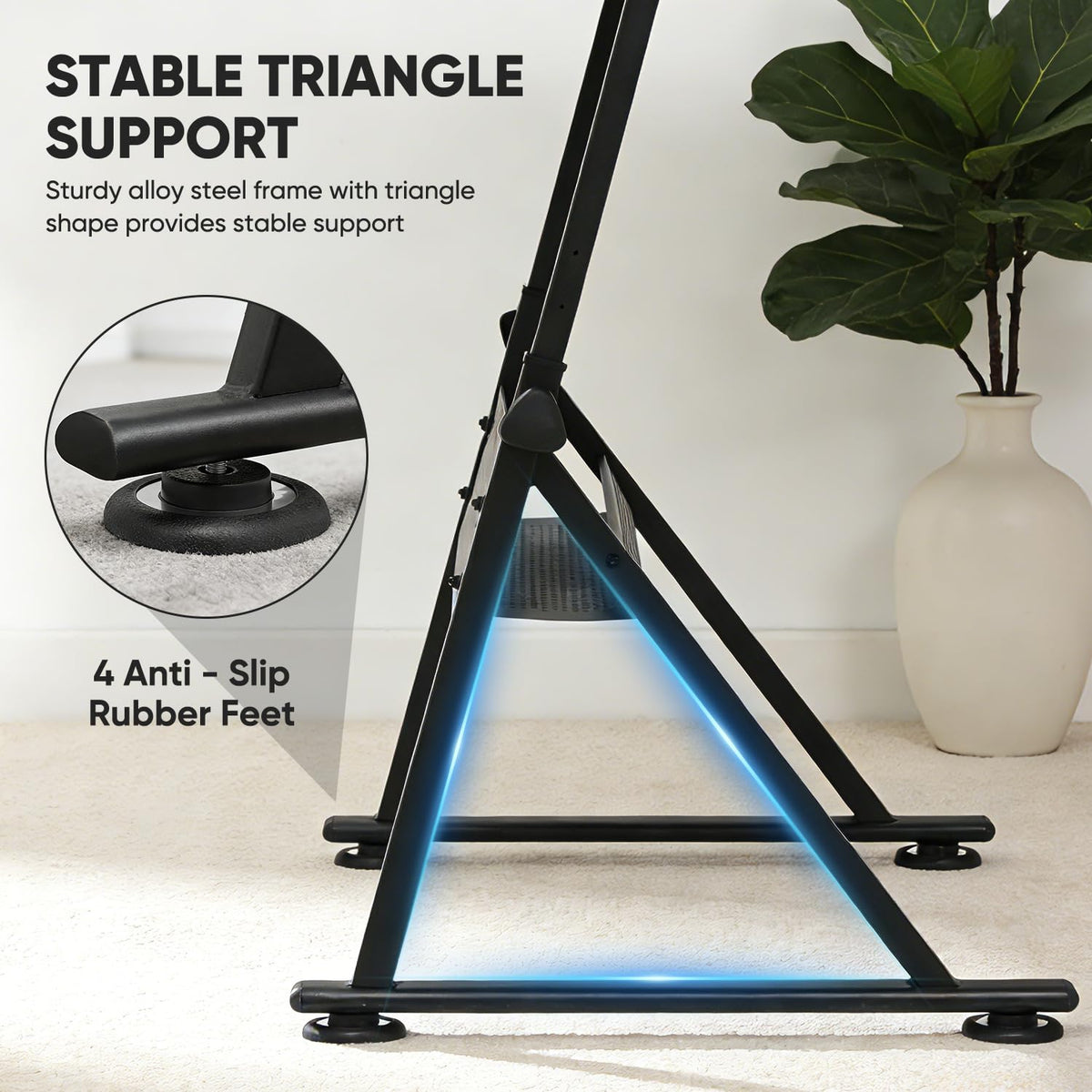 Magshion Drafting Table Adjustable Drawing Table