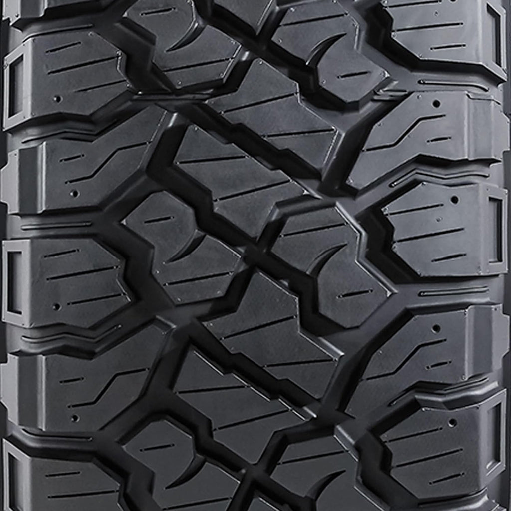 Yokohama 33x12.50R20 Kenda Klever R/T KR601 119R E/10 Ply BSW Tire