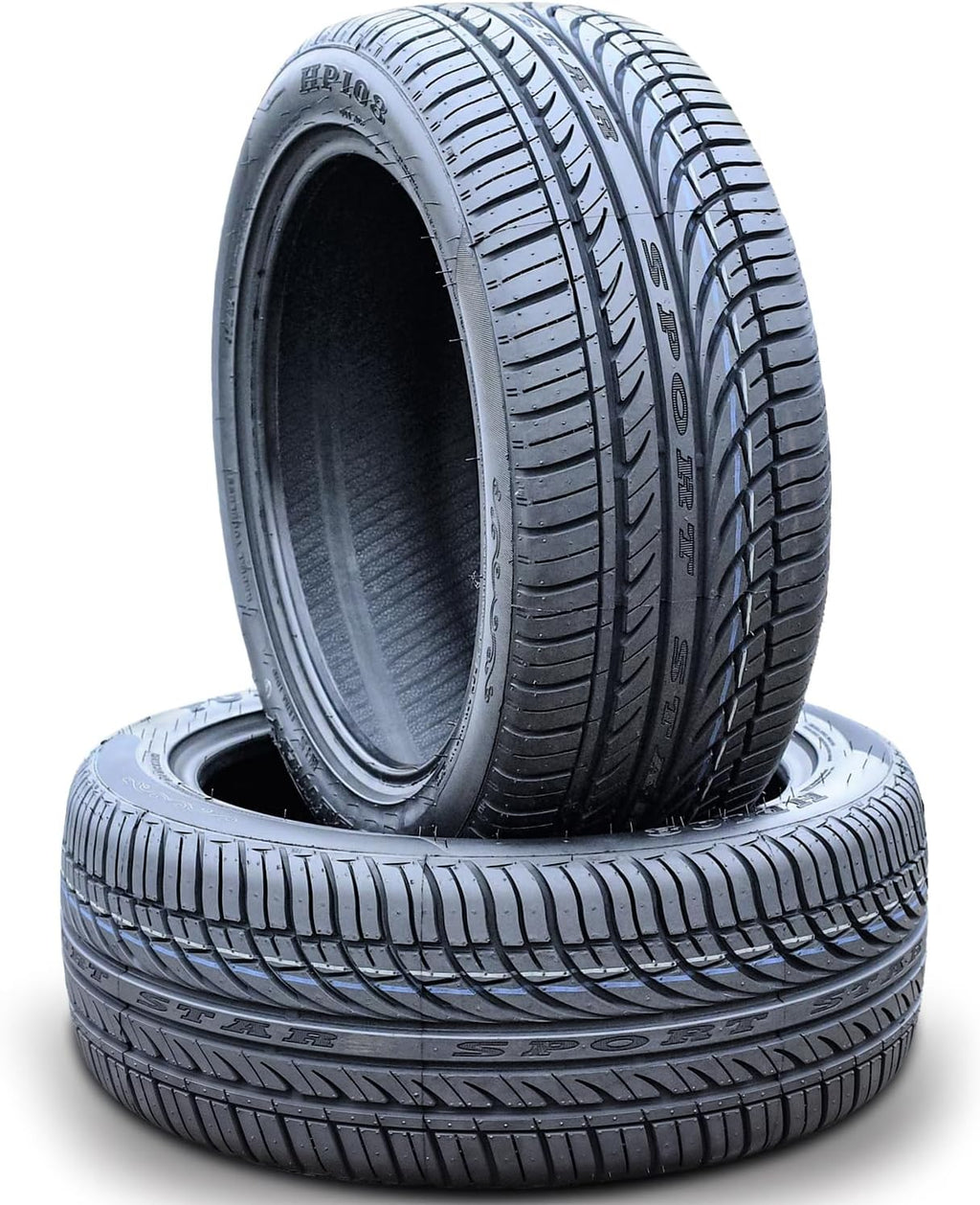 2 x Fullway HP108 235/55ZR17 103W All Season XL 17 inch Tires