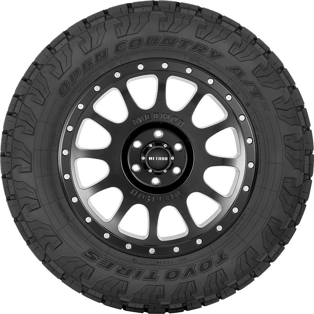Toyo Tires Open Country A/T III LT235/85R16 E/10PLY BSW