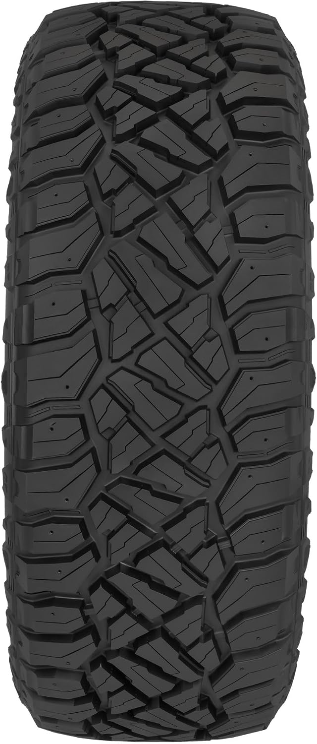 Sailun Terramax R/T Rugged Terrain 265/65R18 116T XL Light Truck Tire