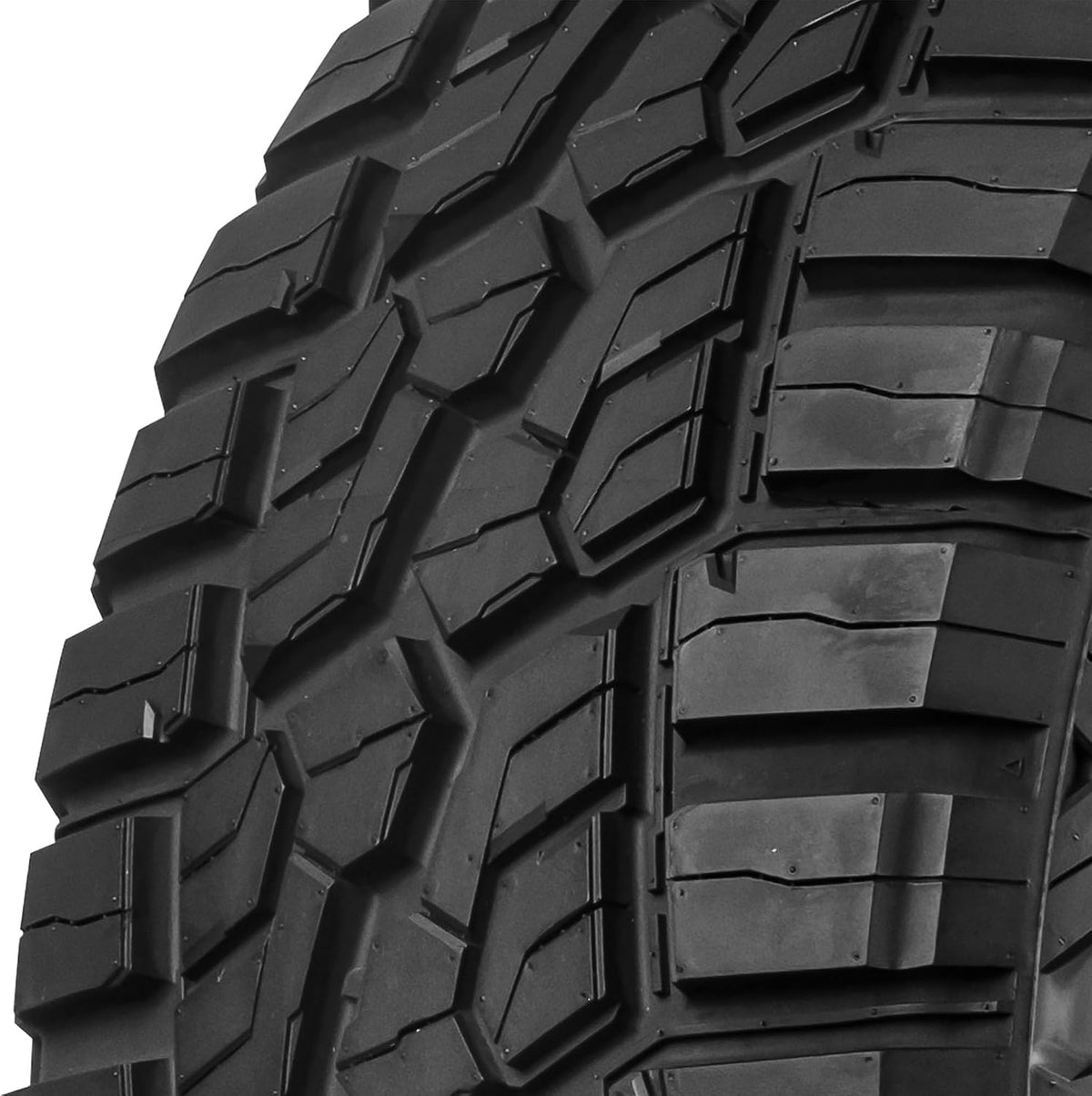 RBP Repulsor R/T LT295/70R18 E/10PLY BSW (1 Tires)
