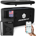 121-Gallon Luxury Pro-Grade Cold Plunge Tub with 1050W Water Chiller â Ice-Free At-Home Recovery, Built-In Filtration, Weatherproof & Durable