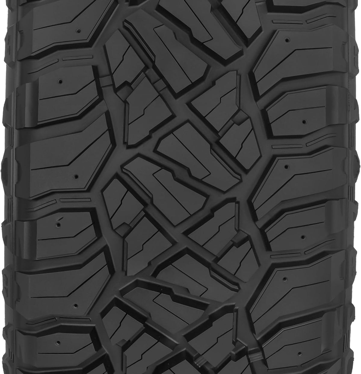 Sailun Terramax R/T Rugged Terrain 265/65R18 116T XL Light Truck Tire