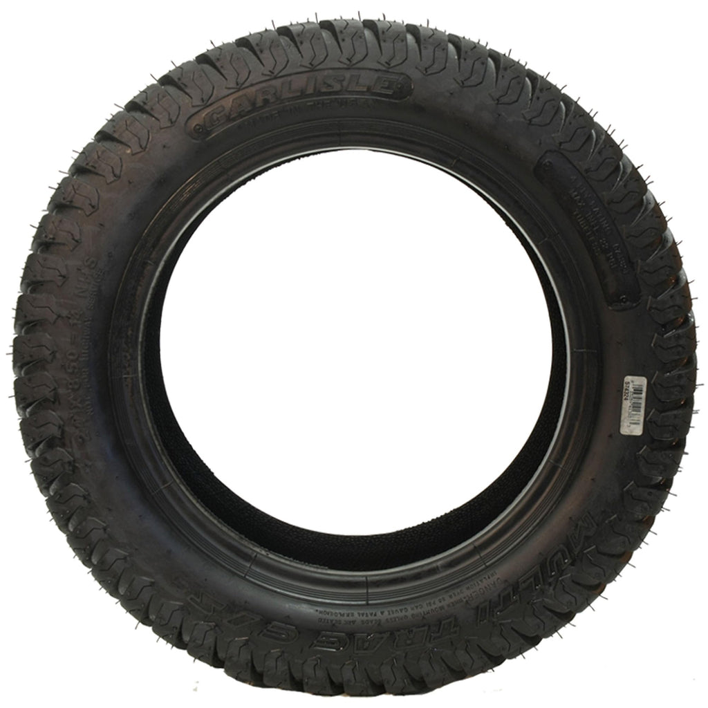 Carlisle Multi Trac CS Lawn & Garden Tire - 24X8.50-14