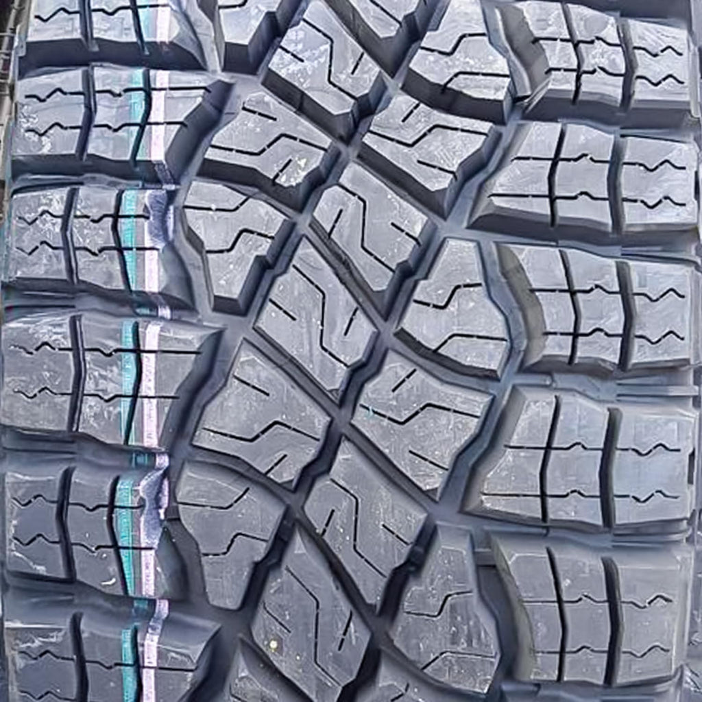 Goodyear Wrangler Territory MT LT275/65R18 113Q C Tire
