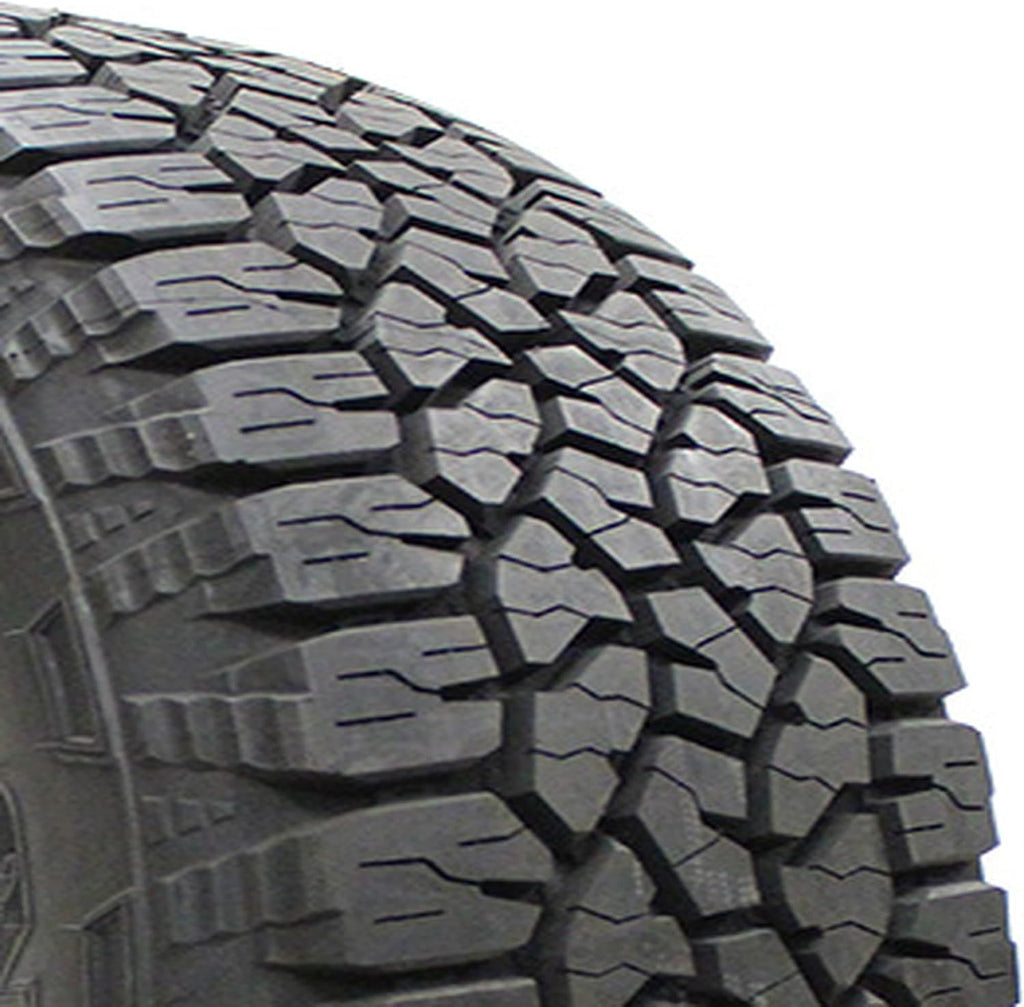 Goodyear Wrangler TrailRunner AT All-Terrain Radial Tire, LT275/65R20, Set of 1