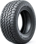 Royal Black Terra Force AT All Terrain 265/70R17 115T SUV/Crossover Tire