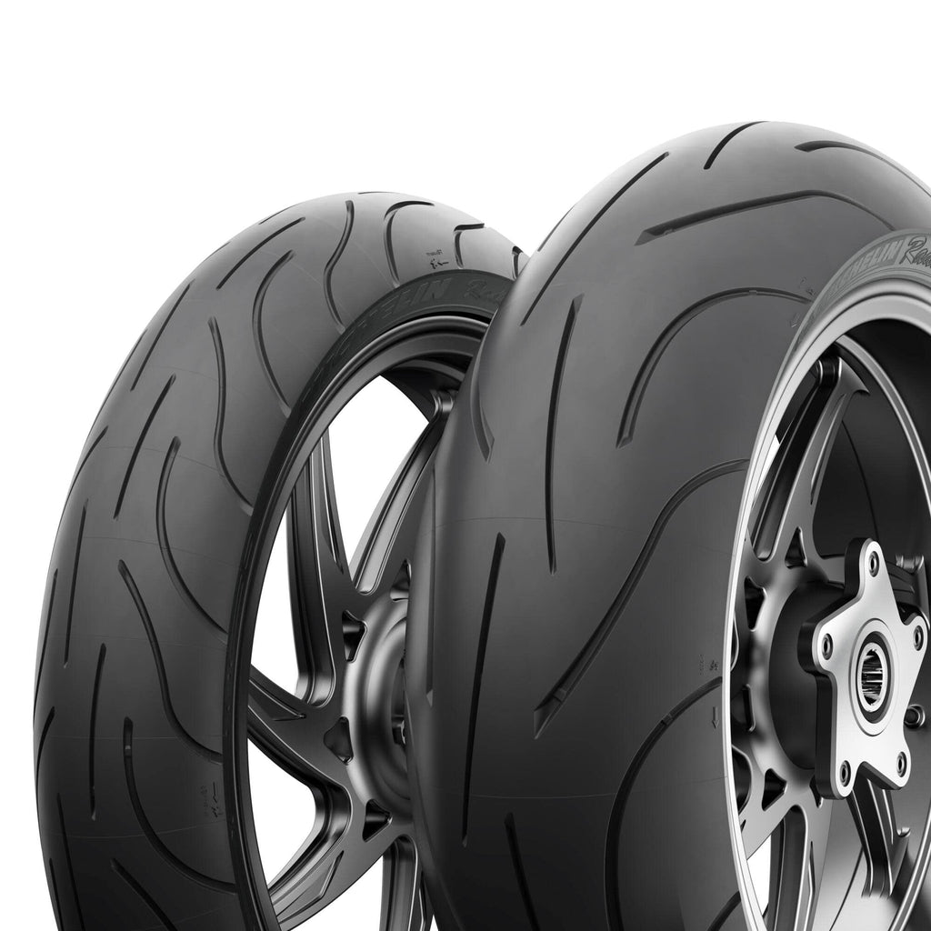 Michelin Pilot Power 2 CT Motorcycle Tire