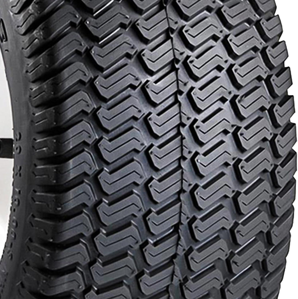 Carlisle Multi Trac CS Lawn & Garden Tire - 24X8.50-14