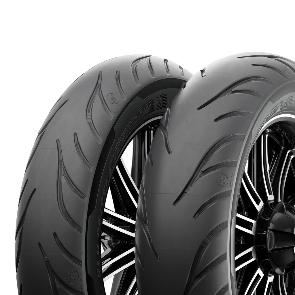 MICHELIN Commander III Touring Rear Tire - 180/65B-16 (81H)