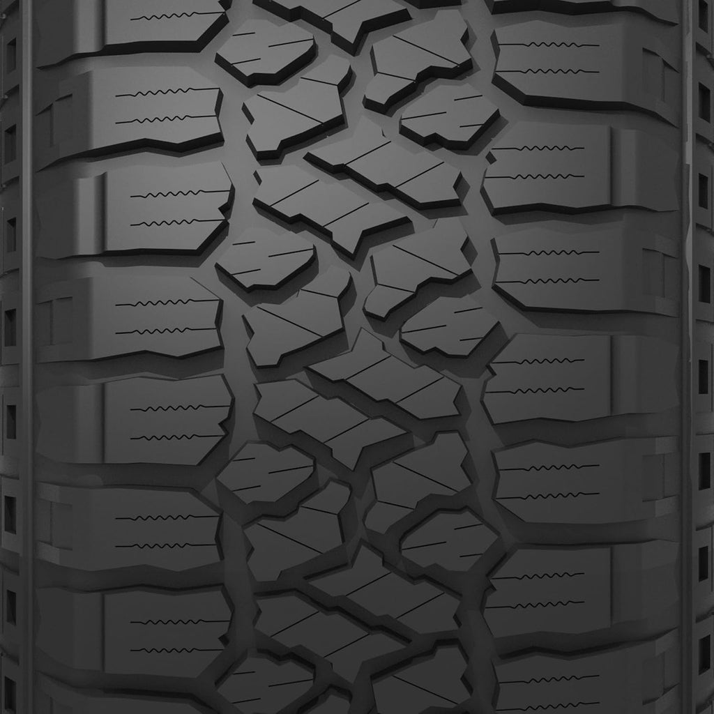 Kenda Klever A/T2 KR628 265/70R17 115T