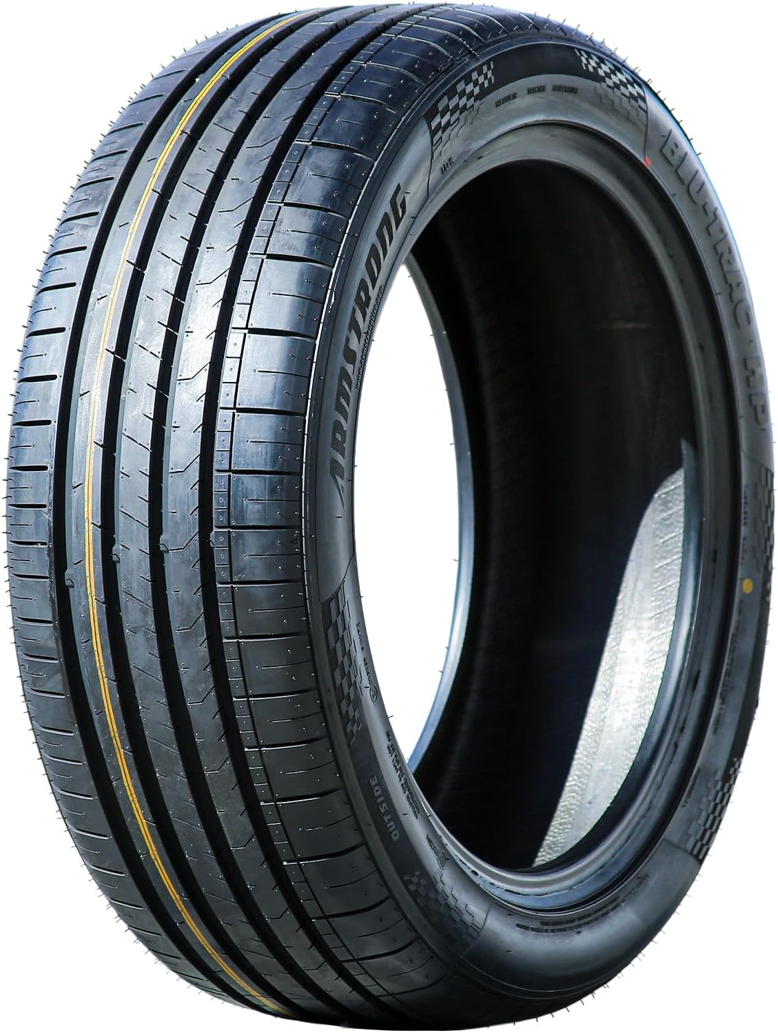 Armstrong Blu-Trac HP 235/45R18 98W XL All Season Passenger Tire