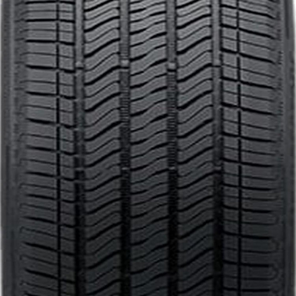 Bridgestone Alenza A/S 02 Highway Terrain SUV Tire 275/50R22 111 T