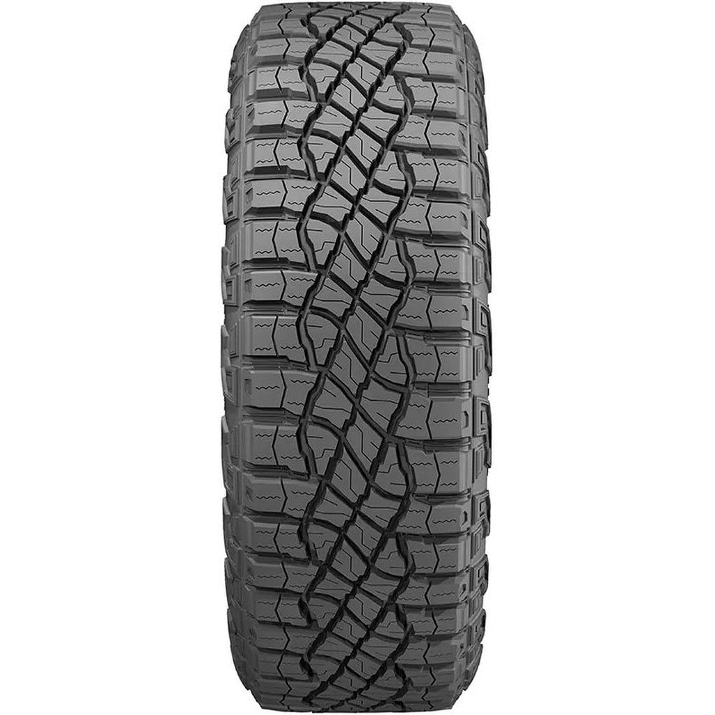 Goodyear Wrangler Territory MT LT275/65R18 113Q C Tire