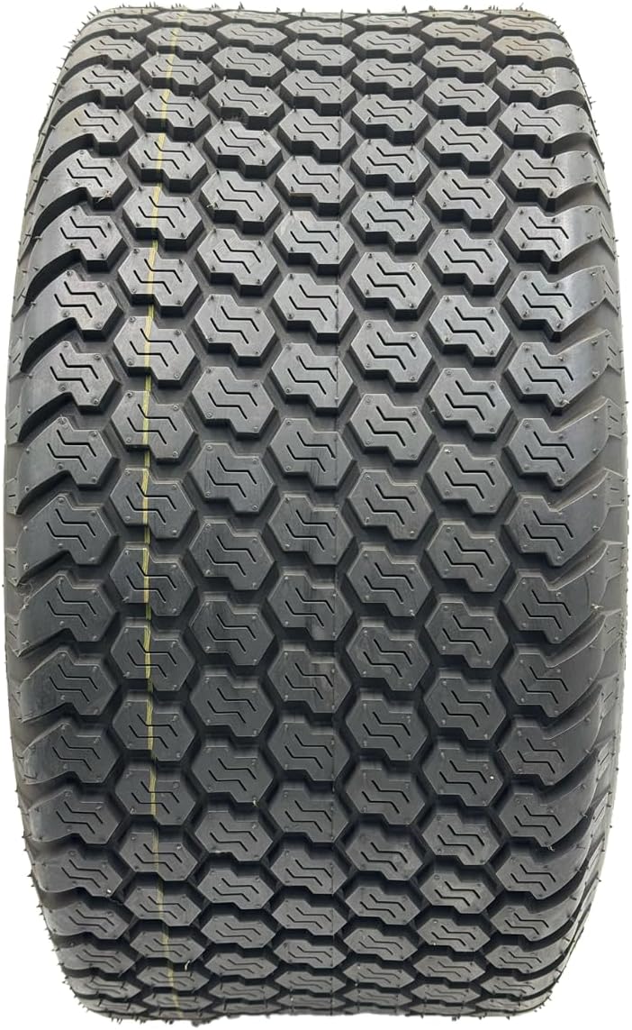 24x10.50-12 4 Ply Super Turf Tire