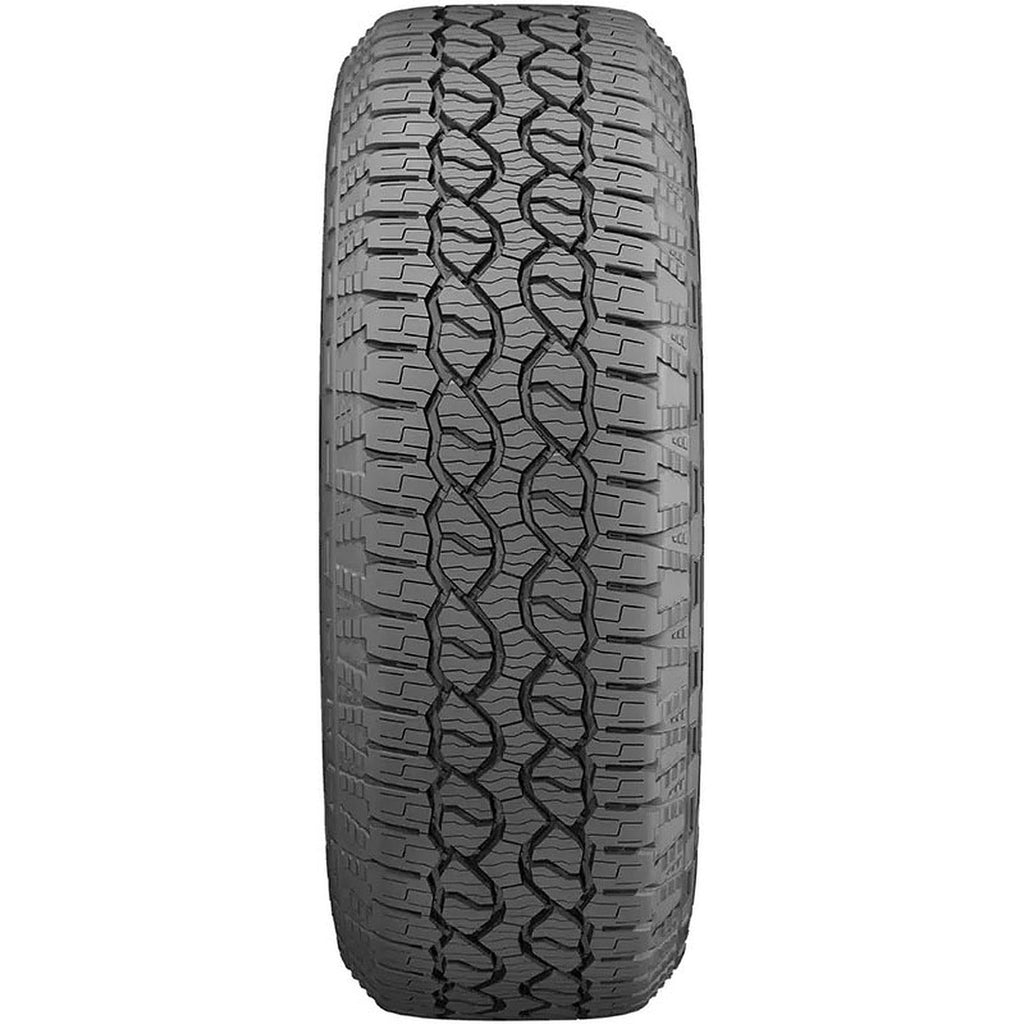 Goodyear Wrangler Territory At 275/60R20 115S All- Season Tire