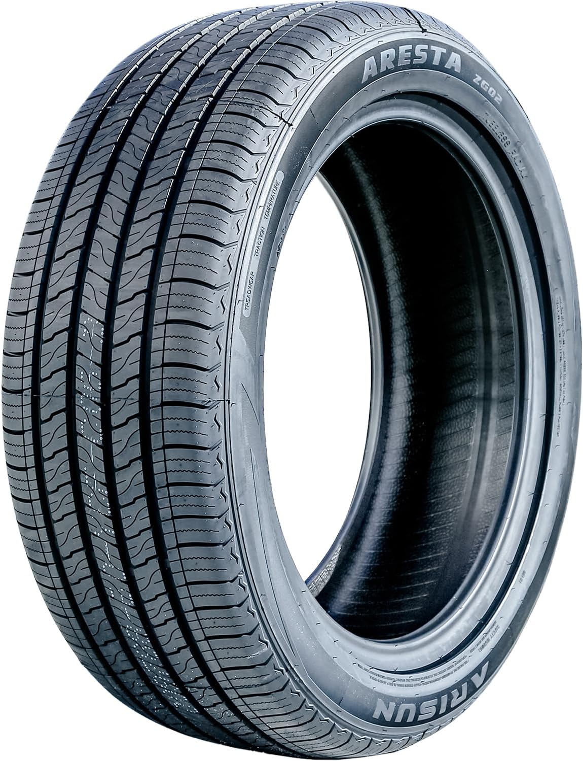 4 x Arisun Aresta ZG02 275/60R20 115H All Season SL 20 inch Tires