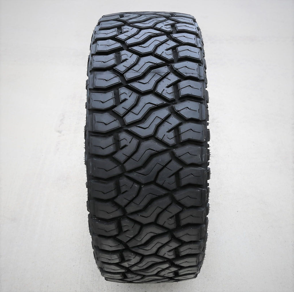 Venom Power Terra Hunter R/T+ LT35X11.50R20 Rugged Terrain E (10 Ply) Tire