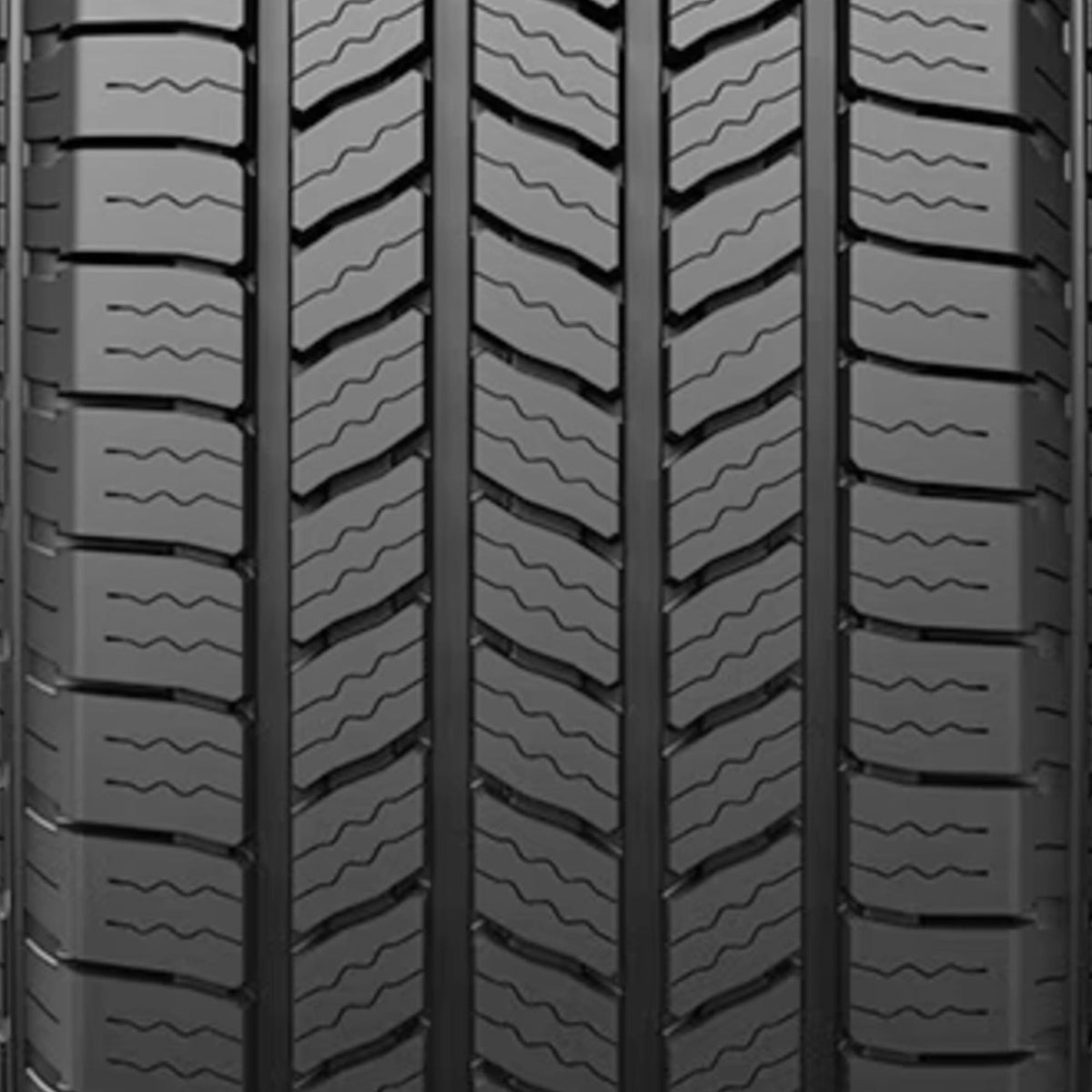 Firestone Transforce HT3 All Season LT245/75R17 121/118R E Light Truck Tire