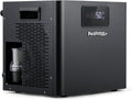 Poafamx 1/3 HP Water Chiller for Ice Bath with Built-in Filter & Water Pump