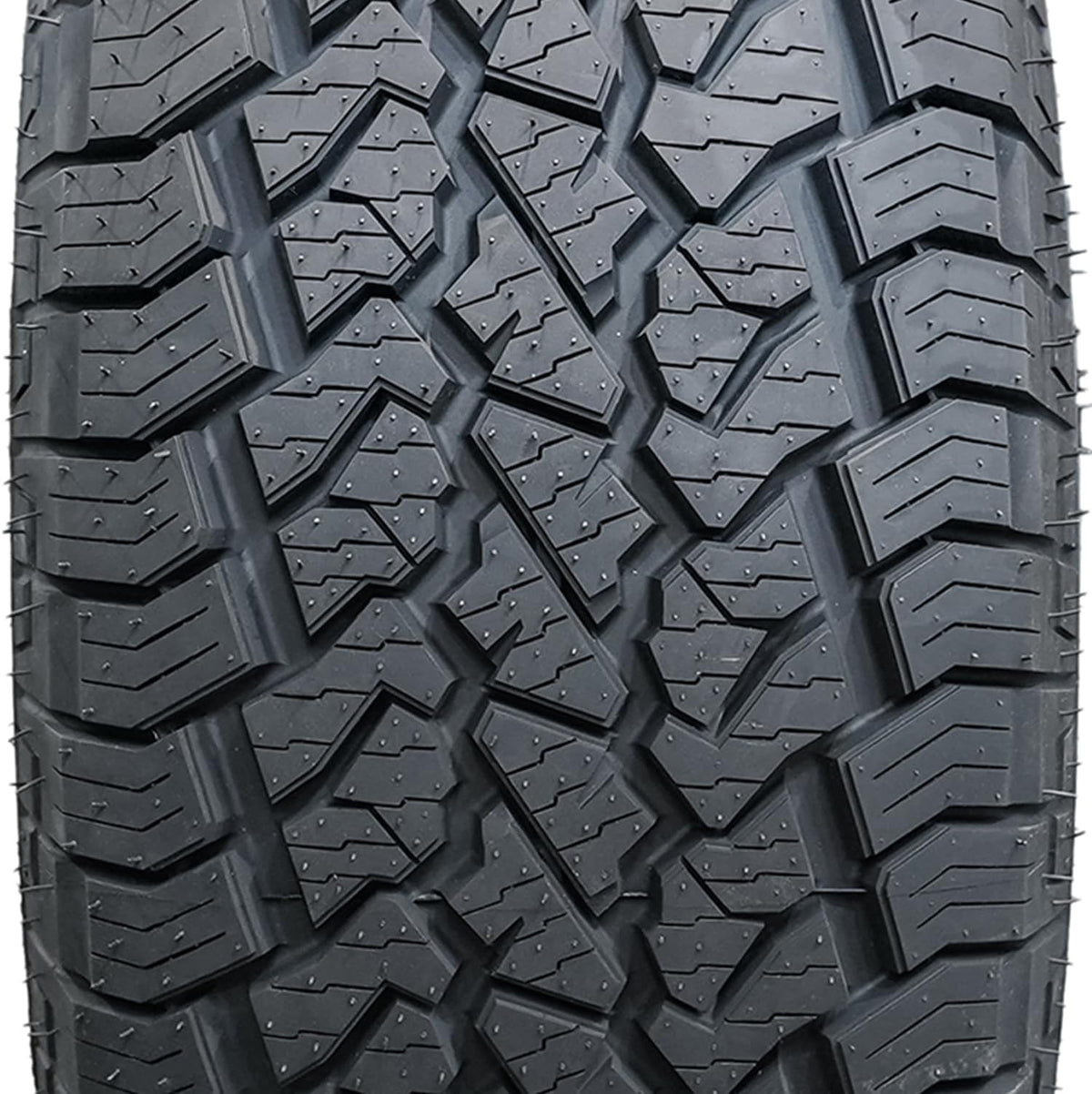 Royal Black Terra Force AT All Terrain 265/70R17 115T SUV/Crossover Tire