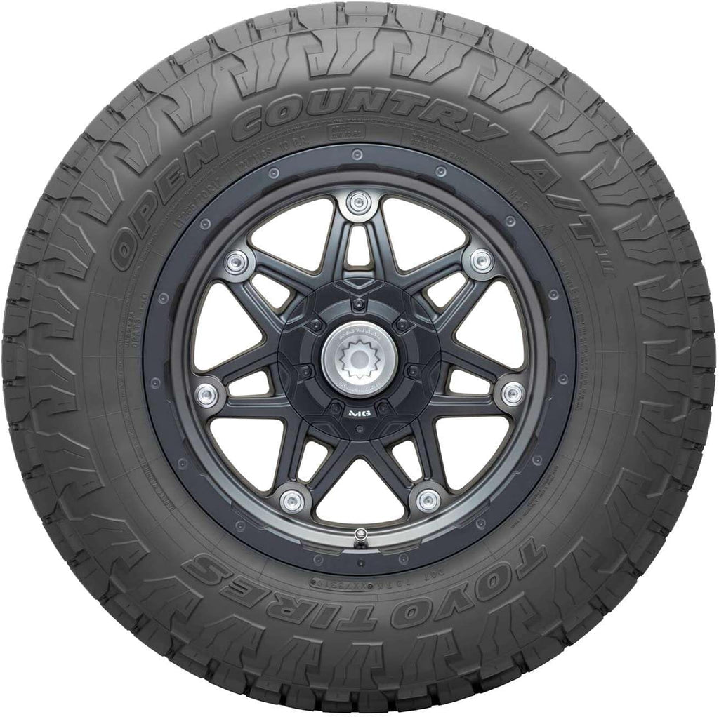 Toyo Tires Open Country A/T III LT235/85R16 E/10PLY BSW