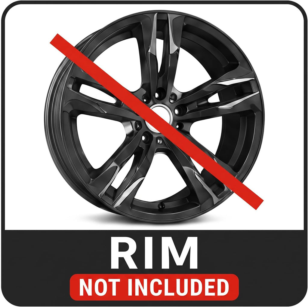 2 x Forceum ATZ-R LT31X10.50R15 All Terrain 109Q C (6 Ply) Tires