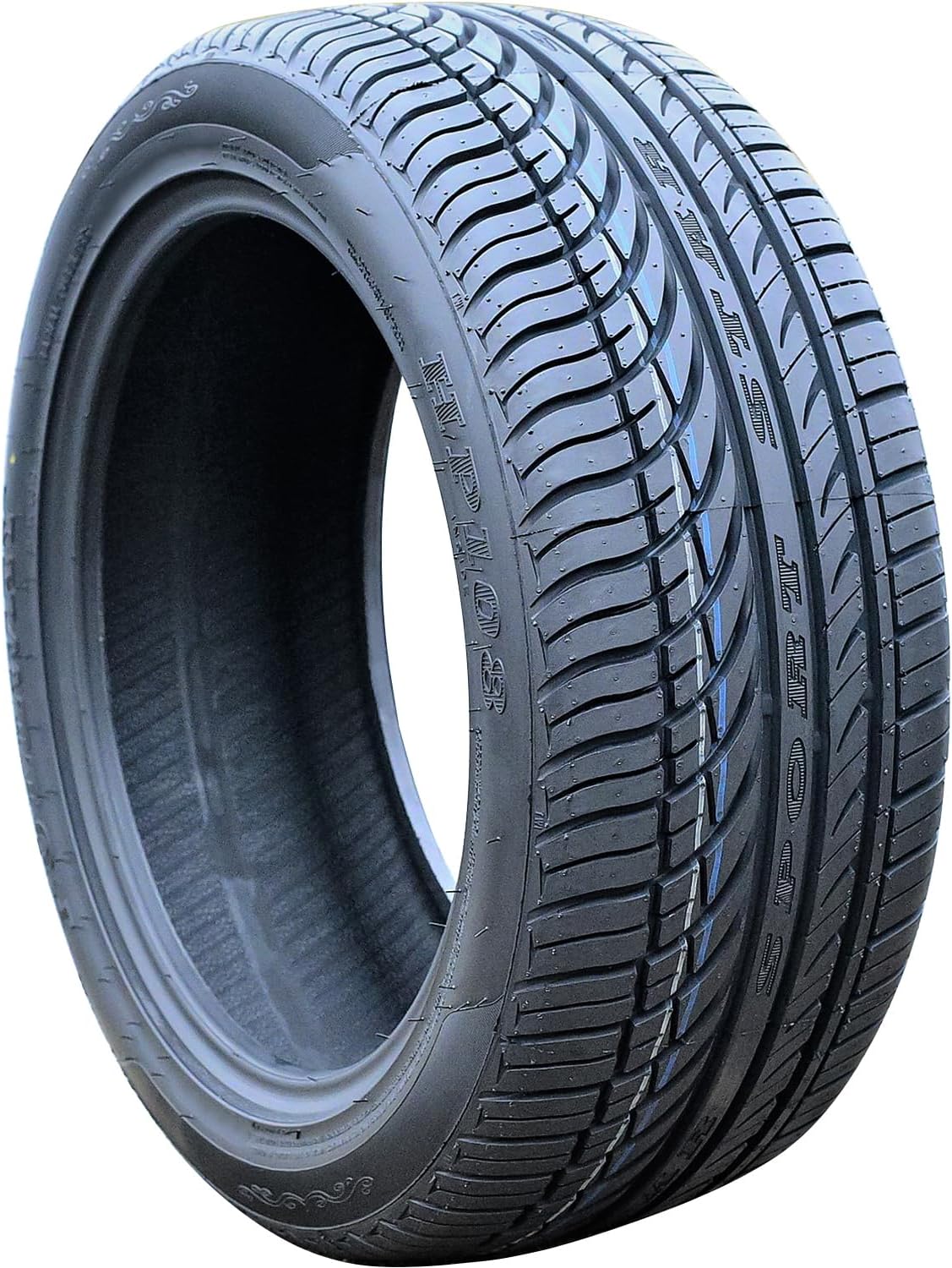 2 x Fullway HP108 235/55ZR17 103W All Season XL 17 inch Tires