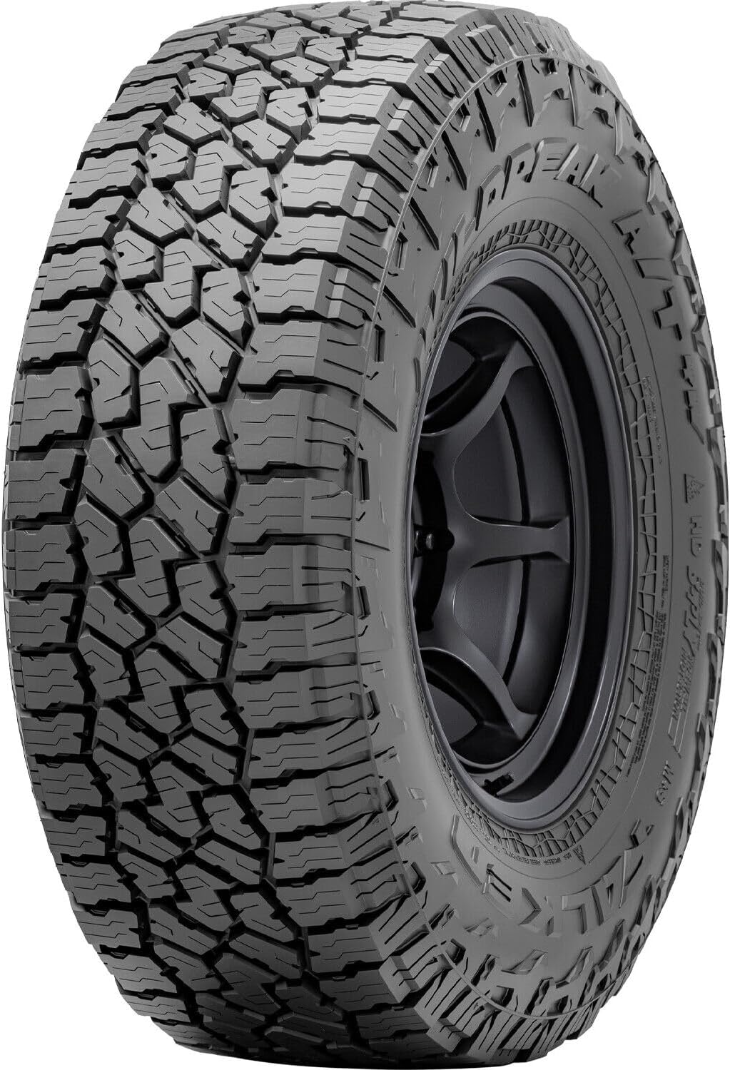 Falken Wildpeak A/T4W All Terrain LT295/70R18 129/126R E Light Truck Tire