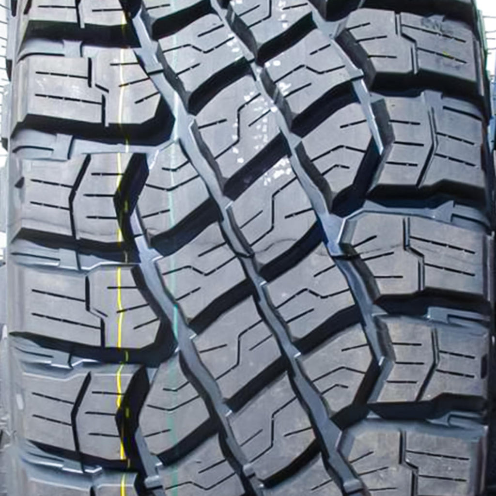 Goodyear Wrangler Territory MT LT275/65R18 113Q C Tire