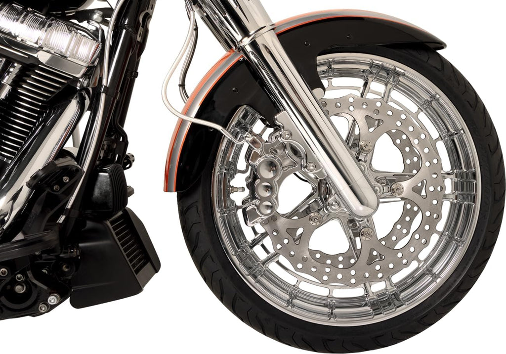 Dunlop American Elite AE2 130/60B-19 Front Tire | Harley Touring Motorcycle