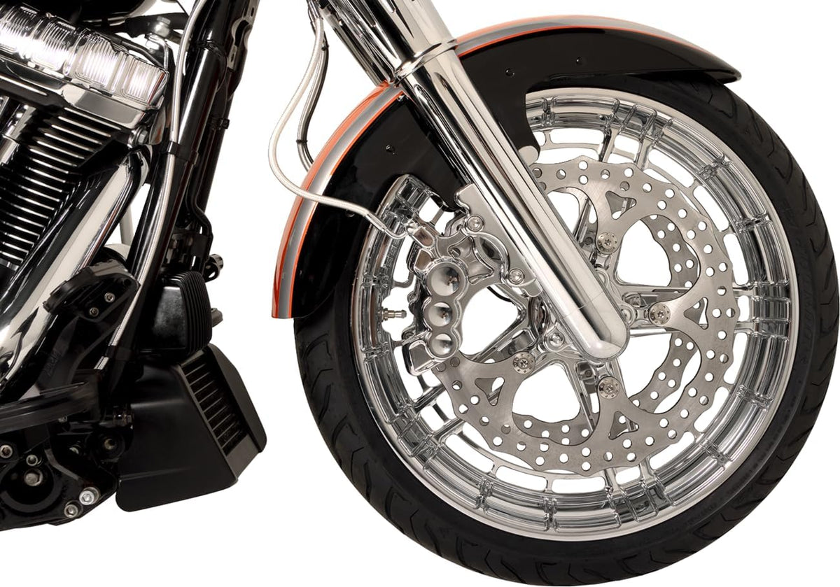 Dunlop American Elite AE2 130/60B-19 Front Tire | Harley Touring Motorcycle
