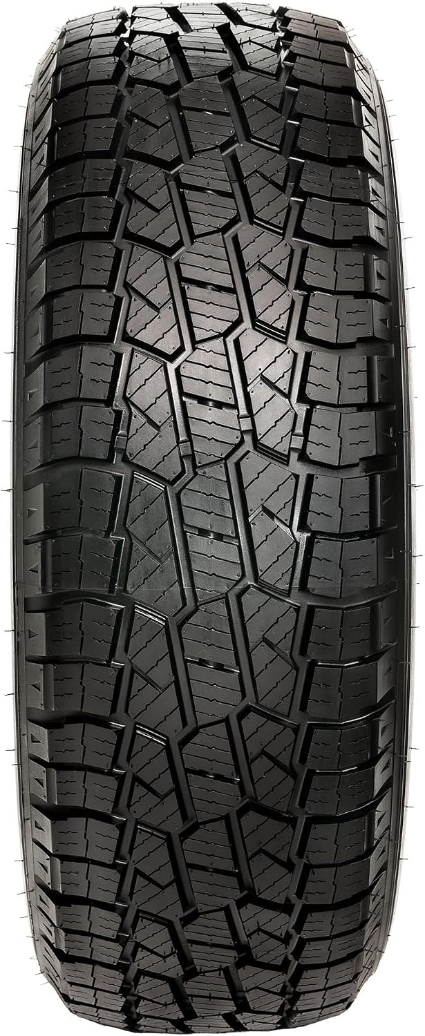 Vantage AT All Terrain 275/55R20 117T XL Light Truck Tire