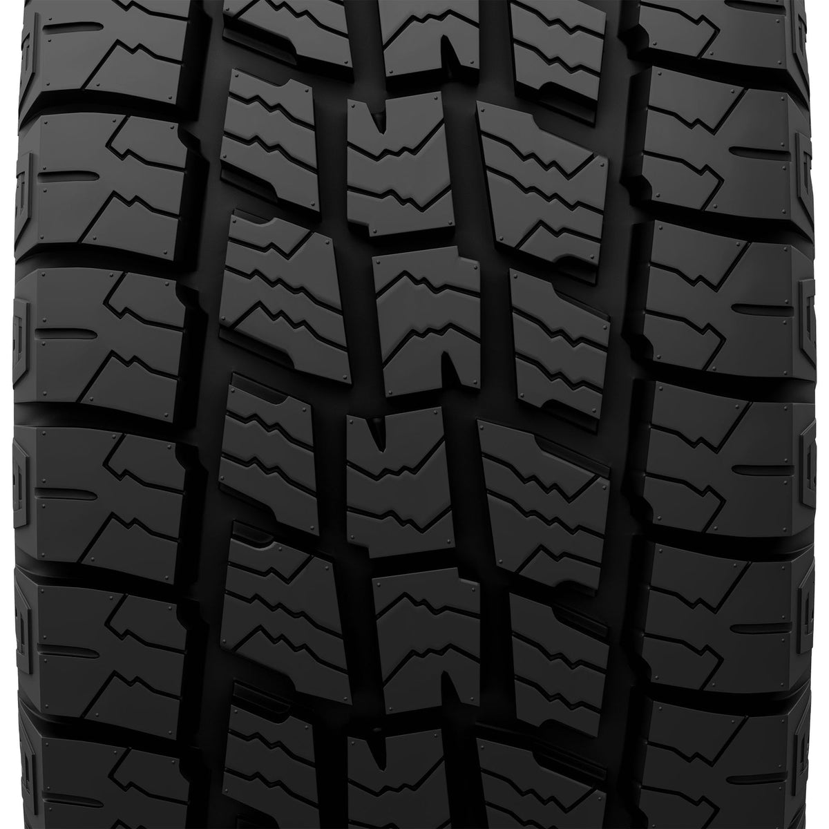 Lexani Terrain Beast AT LT275/65R18 123/120S E