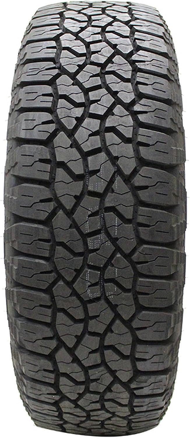 Goodyear Wrangler TrailRunner AT All-Terrain Radial Tire, LT275/65R20, Set of 1