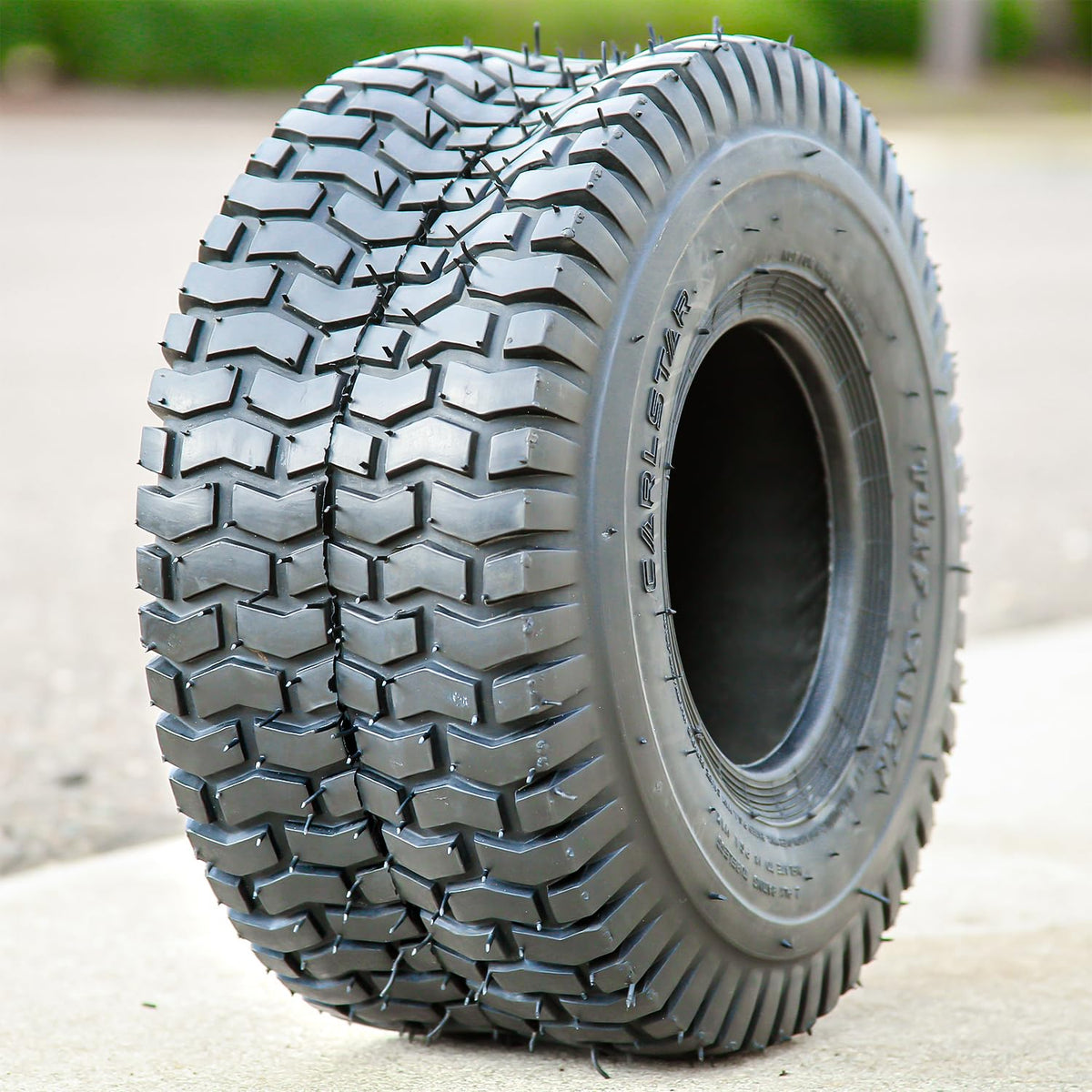 Carlisle Turf Saver Lawn & Garden Tire - 22X9.50-12
