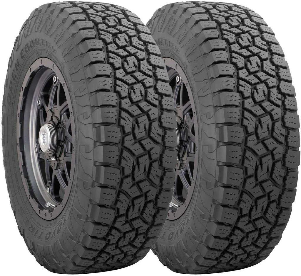 Toyo Tires Open Country A/T III LT235/85R16 E/10PLY BSW