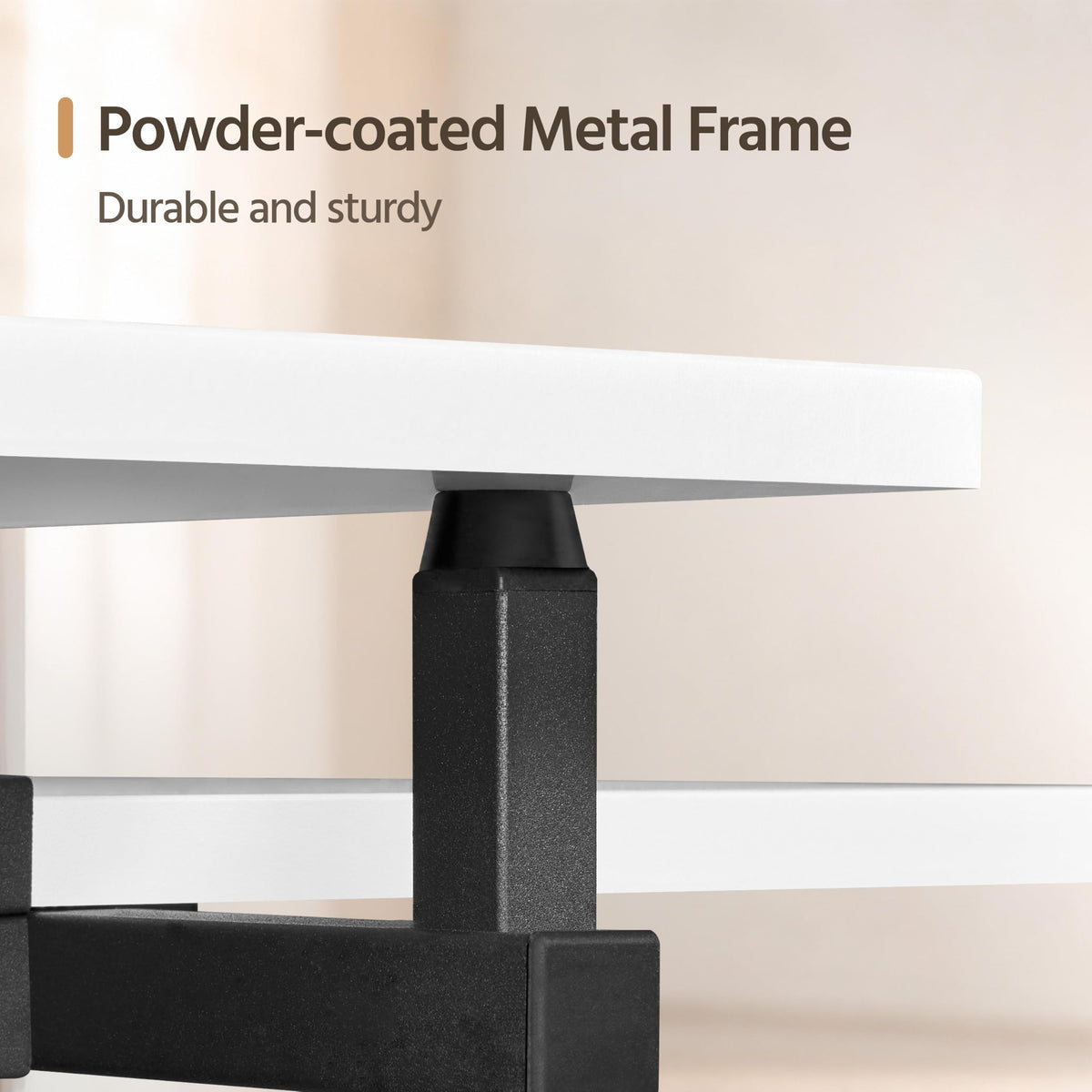 Topeakmart Drafting Table for Artists, Height Adjustable Drawing Draft Desk