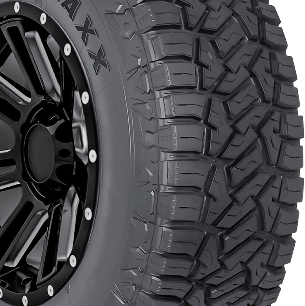 Crosswind Rugged Traxx All Terrain 275/60R20 116T XL Light Truck Tire