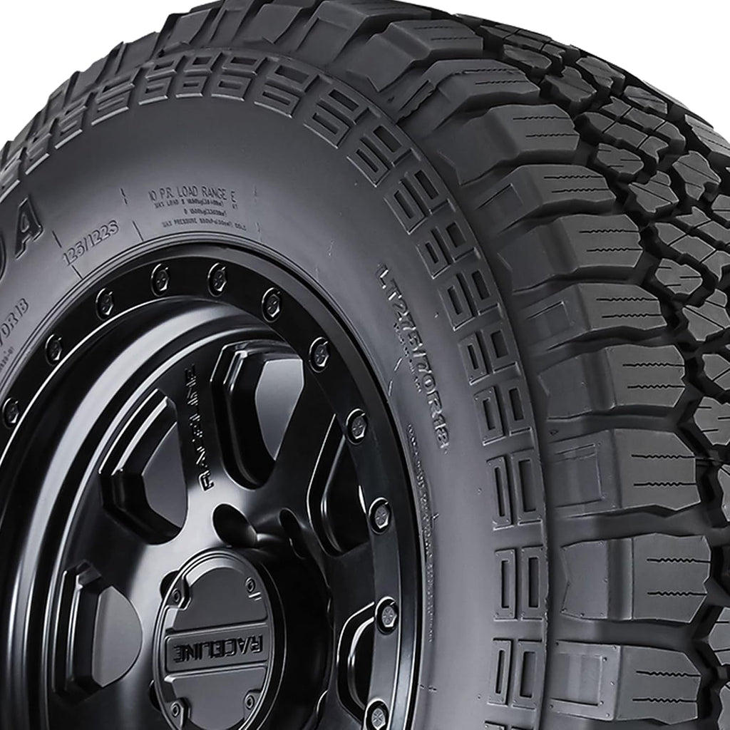 Kenda Klever A/T2 KR628 265/70R17 115T
