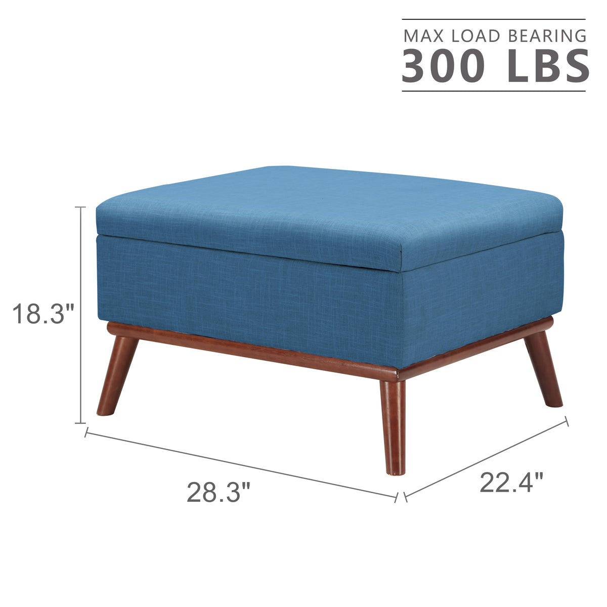 Kingfun 2 Piece Loveseat and Sofa Sets, Mid Century Modern Love Seat Couches for Living Room, Button Tufted Upholstered Furniture, Small Couch for Bedroom, Office, Beige